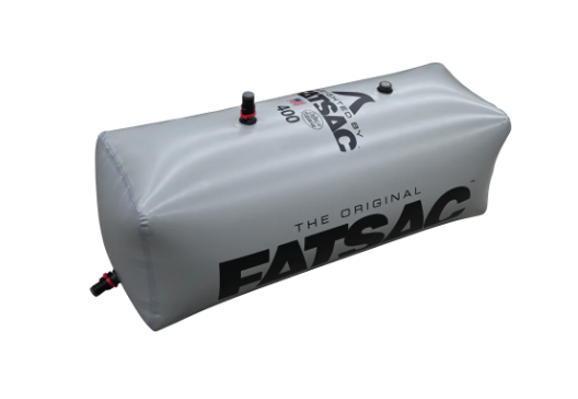 Балласт для катера FATSAC, 181 кг., для катеров AXIS/MALIBU, W038