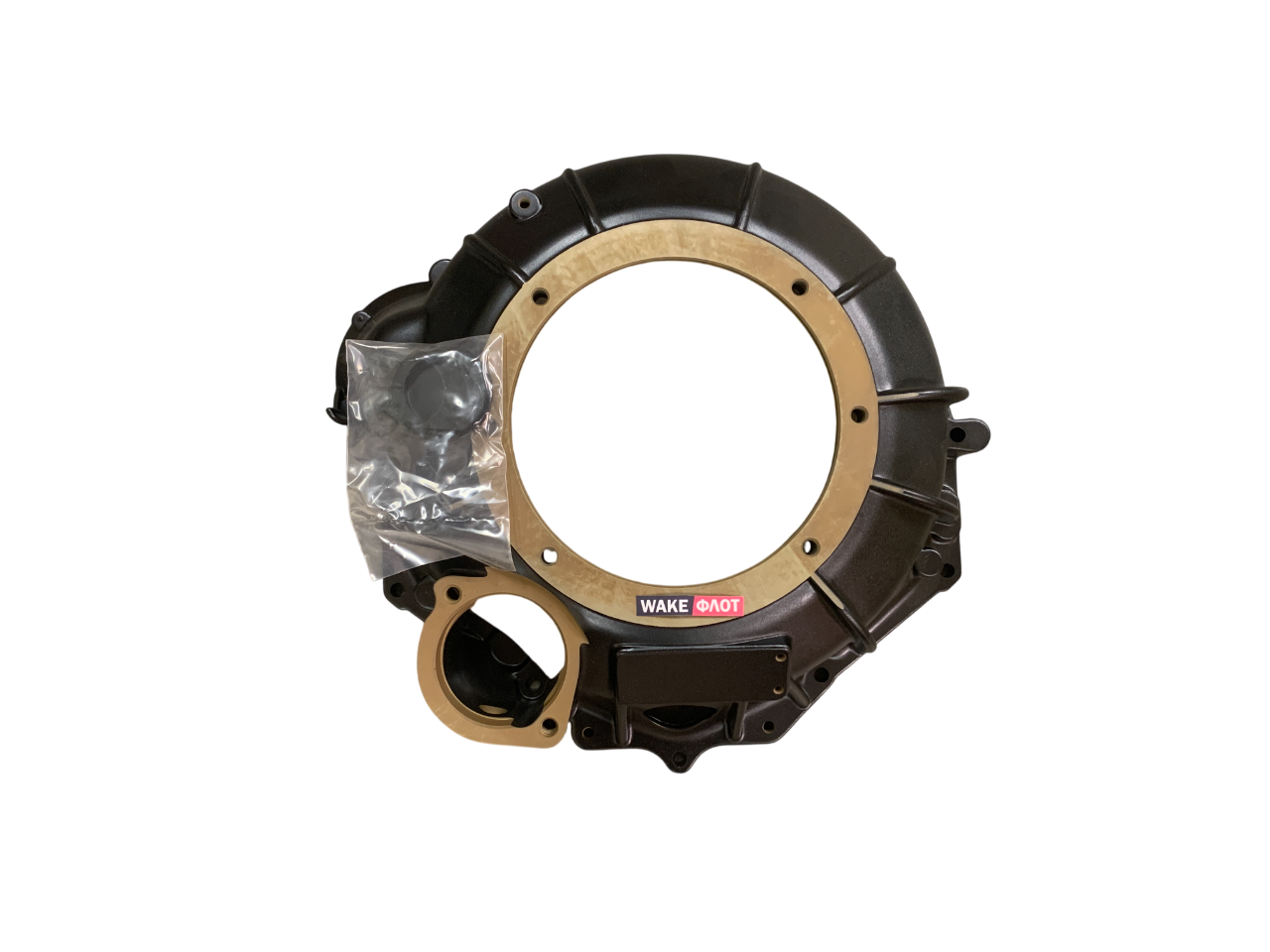 Кожух трансмиссии, MERCRUISER 814309A1 оригинал