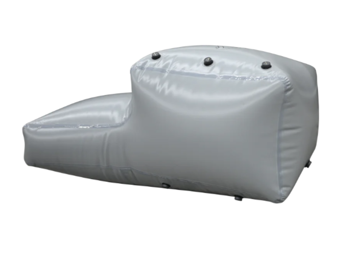 Балласт для катера FATSAC, 363 кг., для катеров TIGE, W004-P