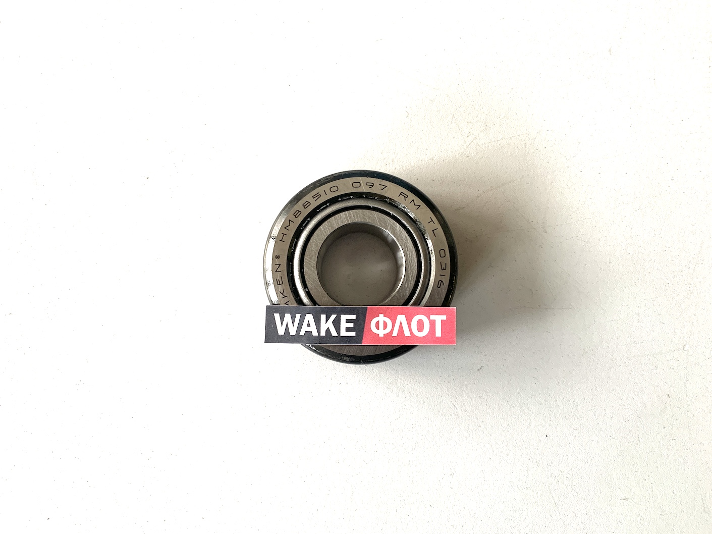 Подшипник редуктора, PCM V-Drive HM88542/HM88510 VELVET DRIVE 5000