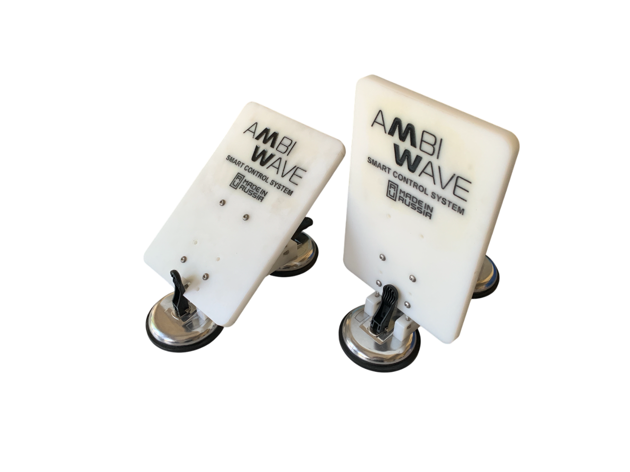 Шейпер волны AMBIWAVE 2.0, универсальный, AMBIWAVE 2.0