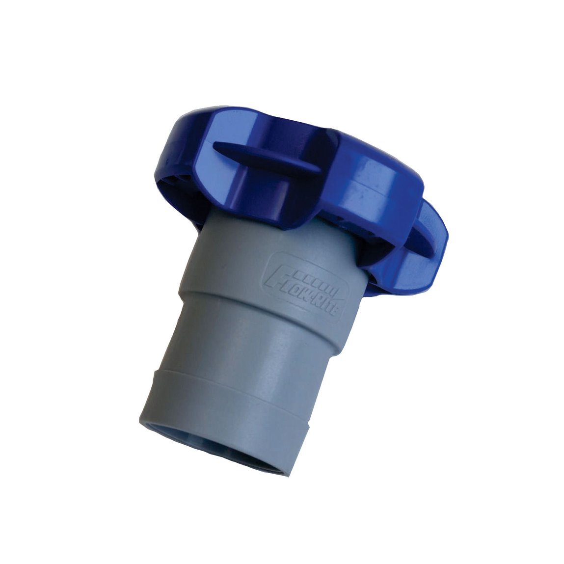 Коннектор балластный, 1 1/2, FATSAC быстросъем