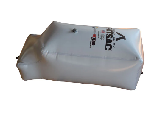 Балласт для катера FATSAC, 340 кг. для катеров AXIS/MALIBU, кормовой, W025-750-AVO