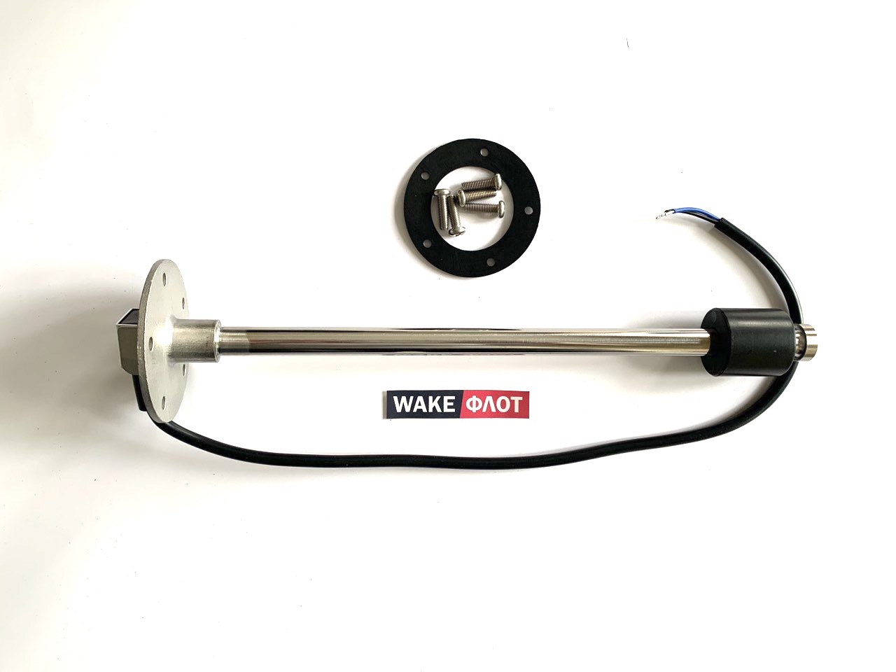 Датчик уровня балласта, MALIBU, NAUTIQUE, 220/211 моделей