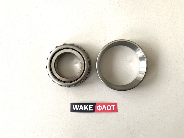 Подшипник редуктора, ZF 45IV ведомого/ведущего вала 0635-373-002