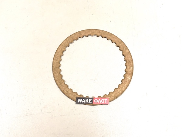 Фрикцион ZF 63 IV реверс