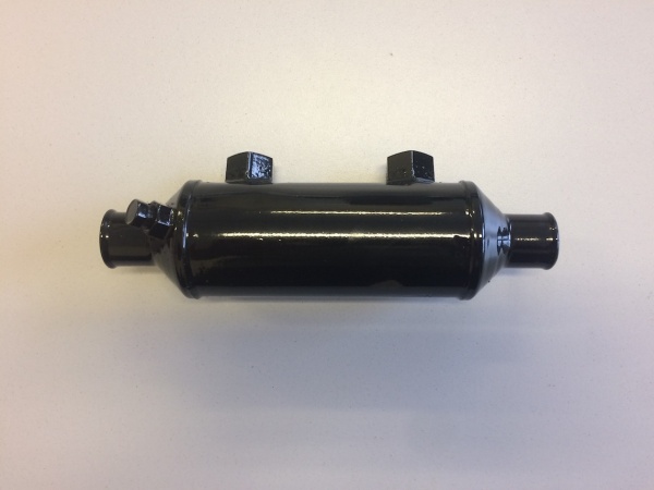 Теплообменник трансмиссии, 5" 1 дюйм PCM R147003 CRUSADER