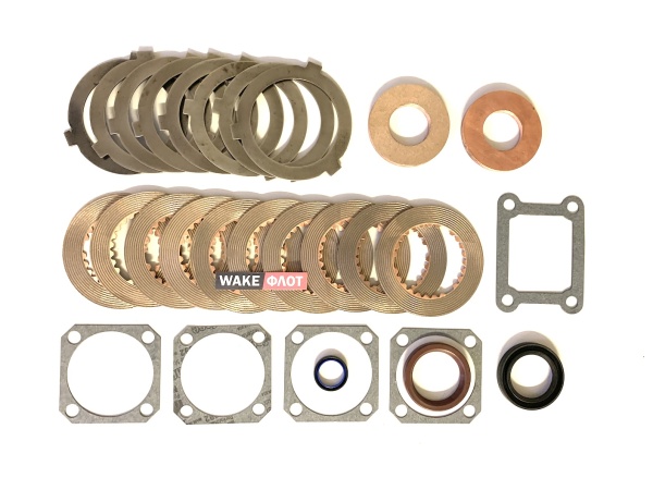 Ремкомплект трансмиссии ZF20 ZF220 ZF250 316905