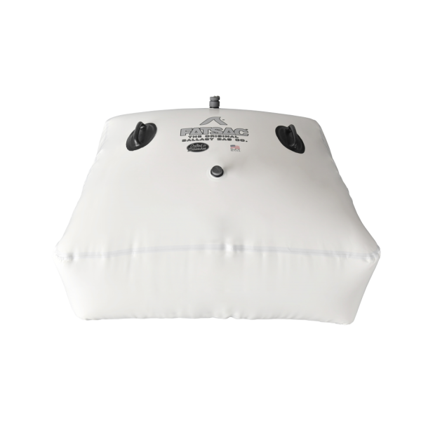 Балласт для катера FATSAC, 363 кг., универсальный, W700-800