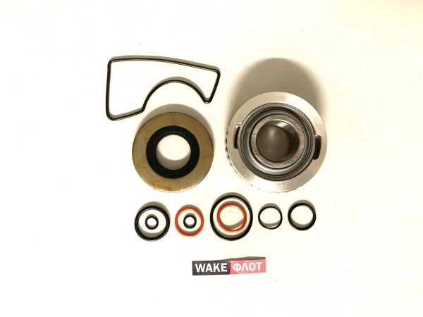 Ремкомплект MERCRUISER BRAVO I II III 30-879194A01 замена