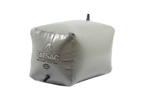 Балласт для катера FATSAC, 204 кг., для катеров Mastercraft NXT O8700-PNP