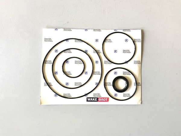 Ремкомплект трансмиссии ZF 45 IV