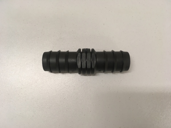 Коннектор балластный, 3/4 дюйма прямой