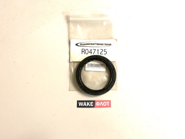 Сальник трансмиссии, PCM, 1.23:1 PCM R047125