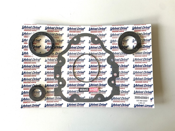 Ремкомплект редуктора, PCM RK173095 оригинал