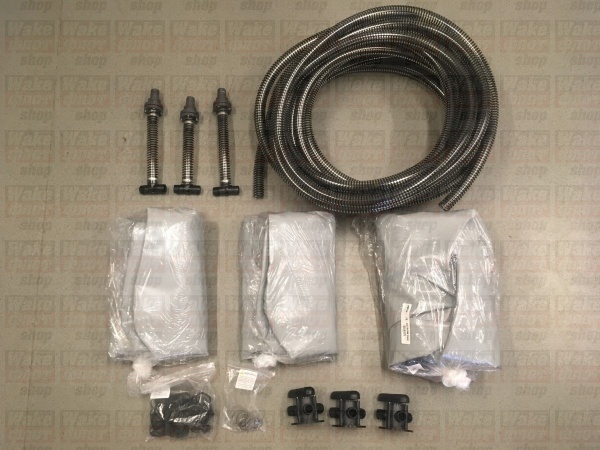 Балласт FATSAC, 727 кг., для катеров MASTERCRAFT X-2, комплект