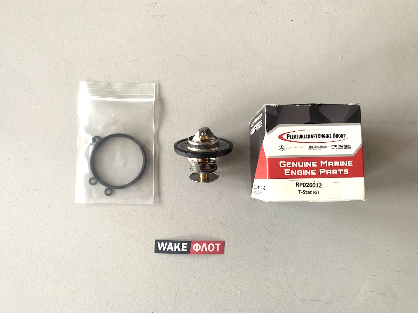 Термостат для PCM LT4, ZZ8 PCM RP026012