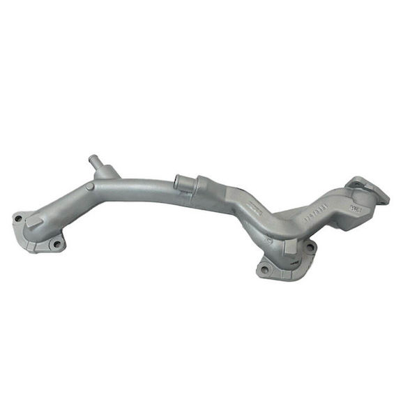 Патрубок системы охлаждения, 8.1L