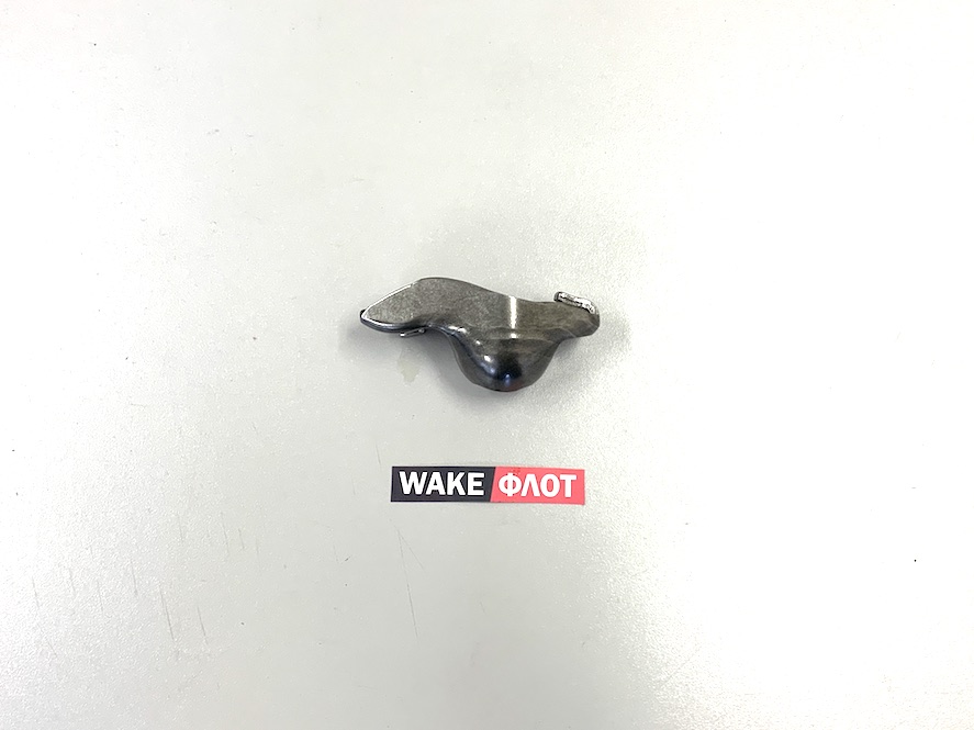 Рокер головки блока 8.1L