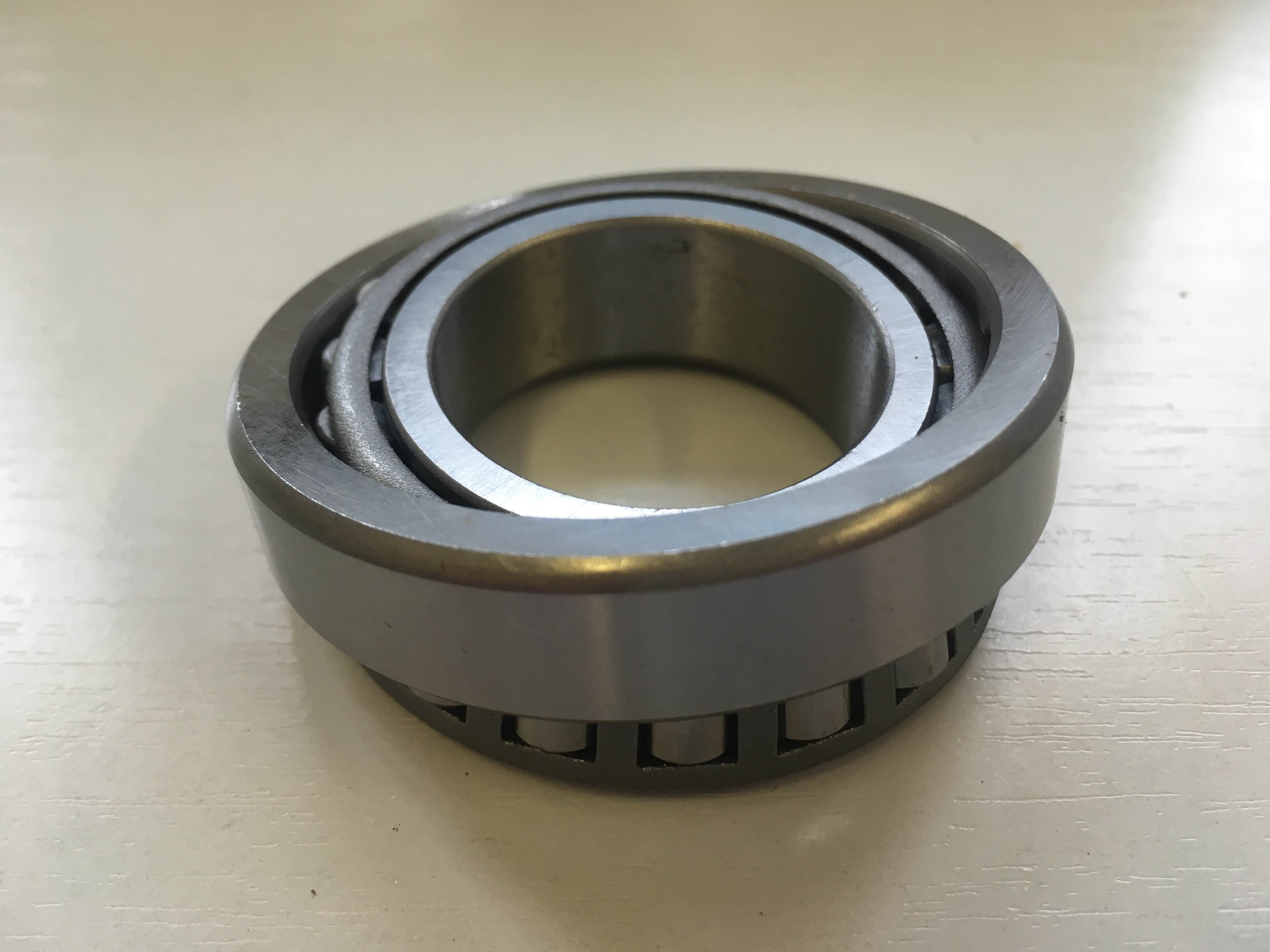 Подшипник оси прицепа, 1 1/4