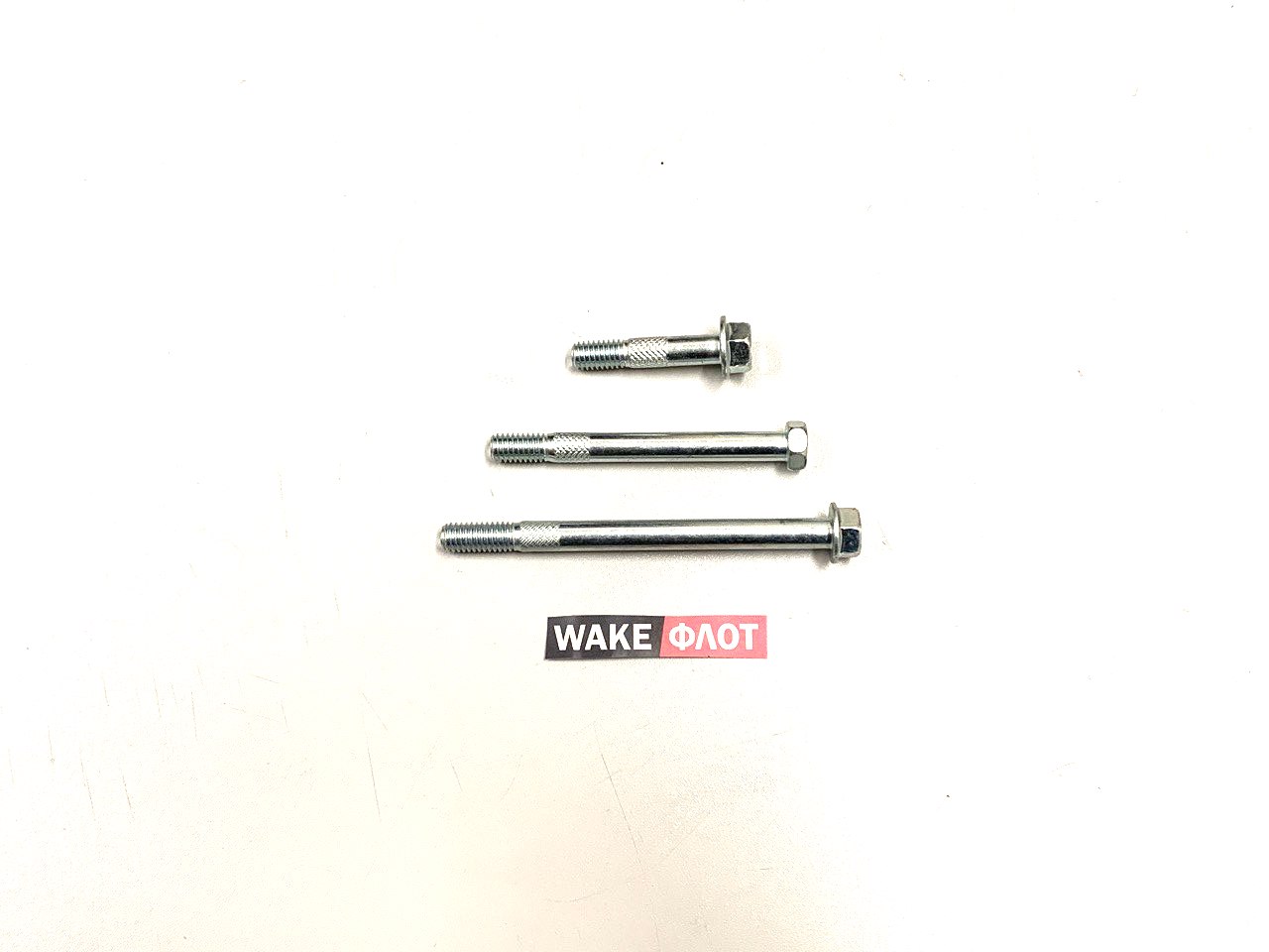 Болт стартера GM 5.0L 5.7L (набор)