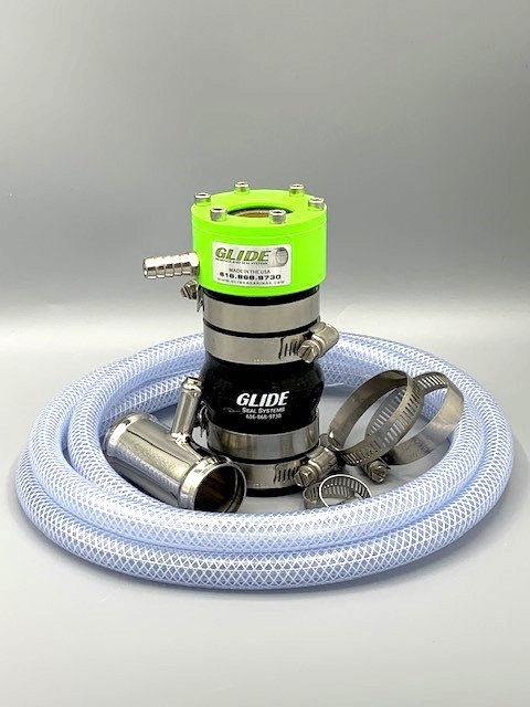 Набор для установки сальник гребного вала 1 1/8