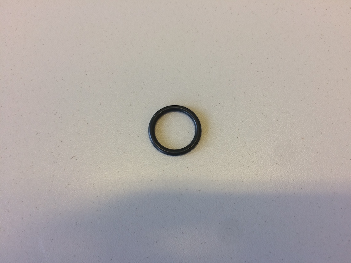 Прокладка нагнетательной помпы, JOHNSON INDMAR 685006