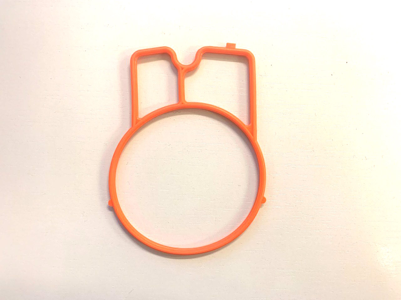 885172 Прокладка корпуса дросселя PCM RM0272 для 4.3L - 5.0L - 5.7L