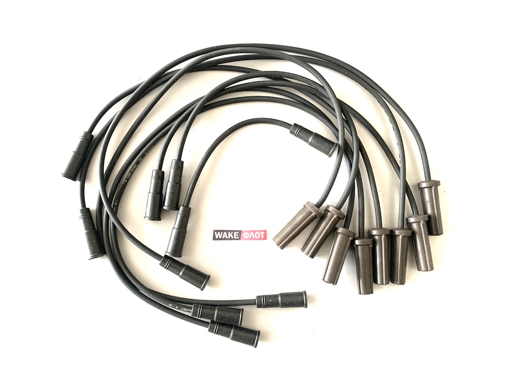 Провода зажигания, GM 7.4L