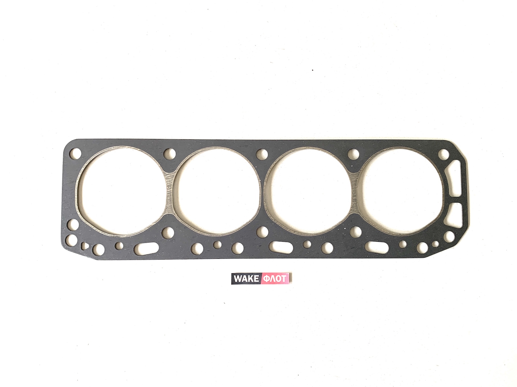 27-52364 Прокладка ГБЦ 2.5L - 3.0L MERCRUISER VOLVO PENTA морская серия