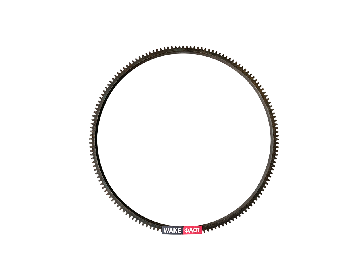 Венец маховика GM 3.0L - 4.3L, диаметр 12 3/4"