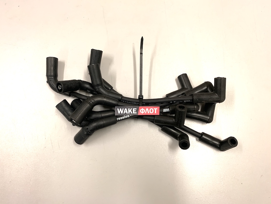 Провода зажигания GM 5.3L - 6.2L DI GEN5 морские (оригинал)