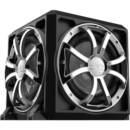 Морской сабвуфер, пассивный WET SOUNDS REVO 12 PSE XS-W-SS