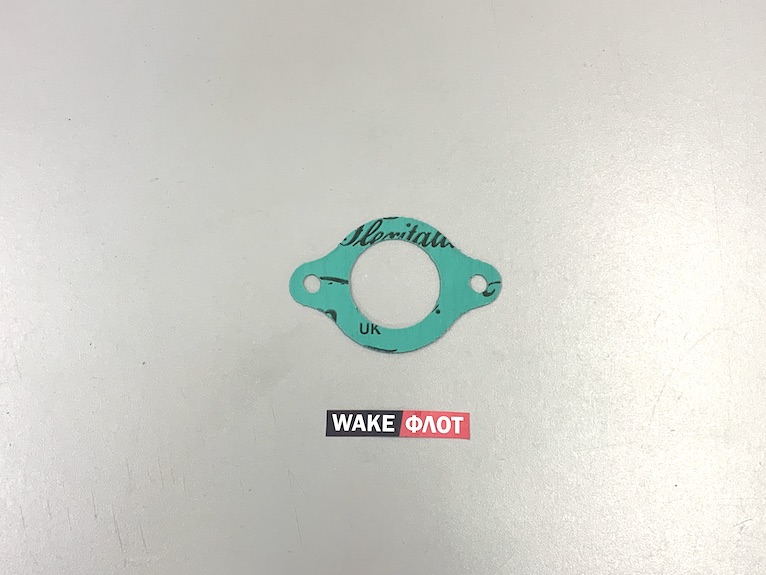 Прокладка термостата, 5,7L, INDMAR, 551004