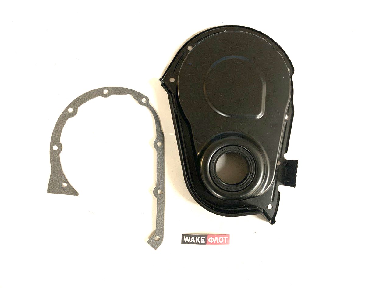 Крышка ГРМ 2.5L - 3.0L MERCRUISER 59341A1 VOLVO PENTA 3853135