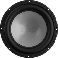 Сабвуфер морской FREE AIR WET SOUDNS REVO 12 FA S2-B V2