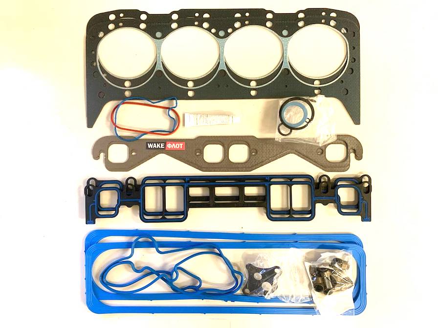 Ремкомплект двигателя, 5.7L VORTEC