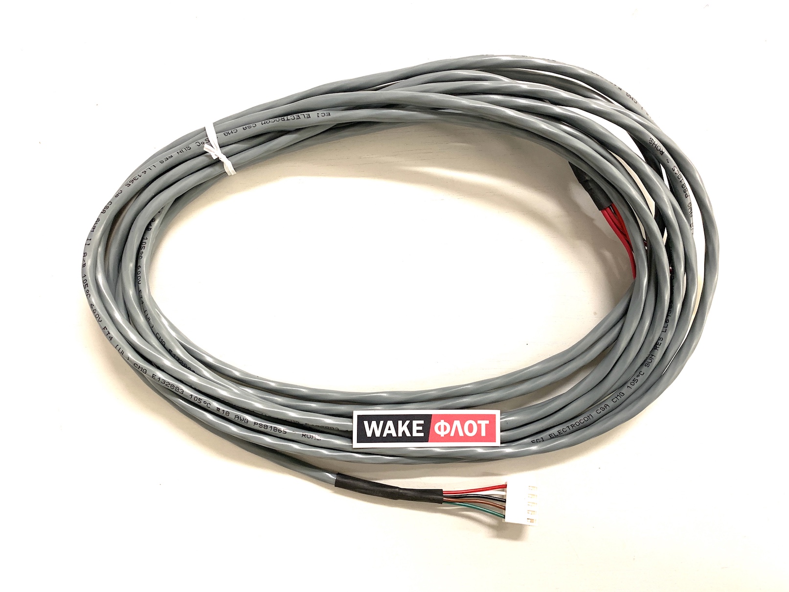 Кабель, Perfect Pass