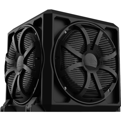 Морской сабвуфер, пассивный WET SOUNDS REVO 12 PSE SW-B