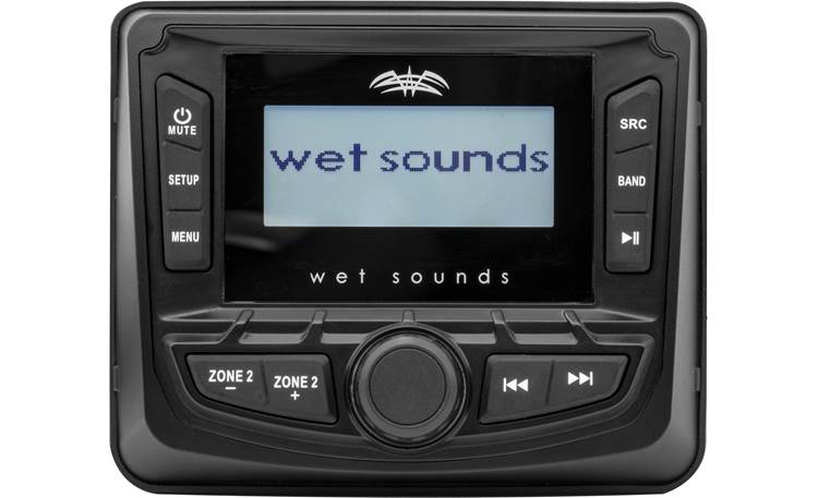 Медиацентр морской WET SOUNDS MC-5