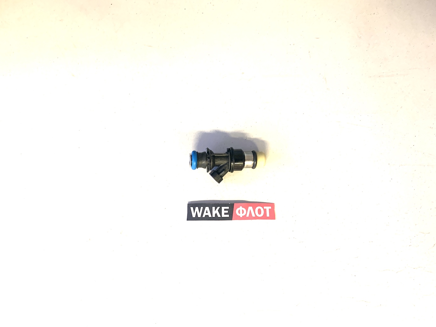 Инжектор, GM 8.1L 496ci PCM RA087006 2001-2012