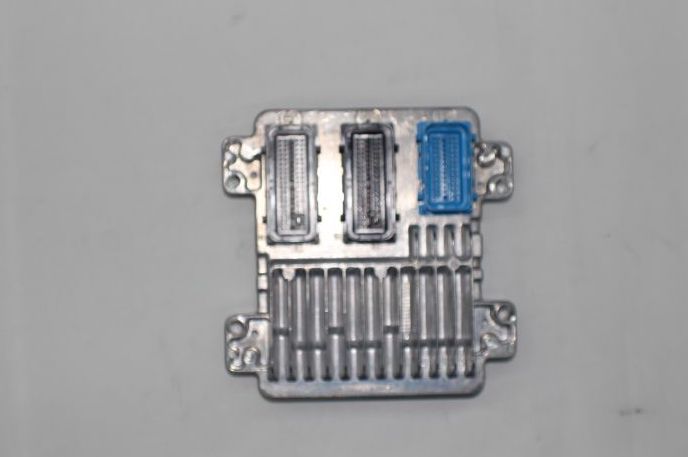 Блок управления двигателем INDMAR 8.1L MEFI 5