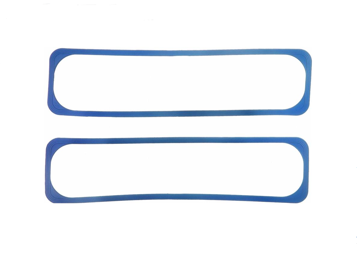 Прокладка клапанной крышки GM 5.0L - 5.7L морская серия 2 шт