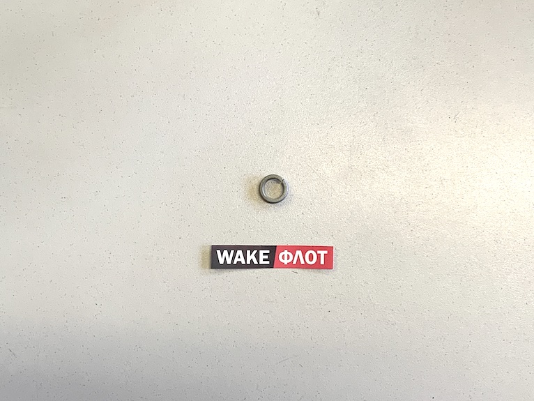 Шайба гровера опоры трансмисии INDMAR/PCM INDMAR 565351Q