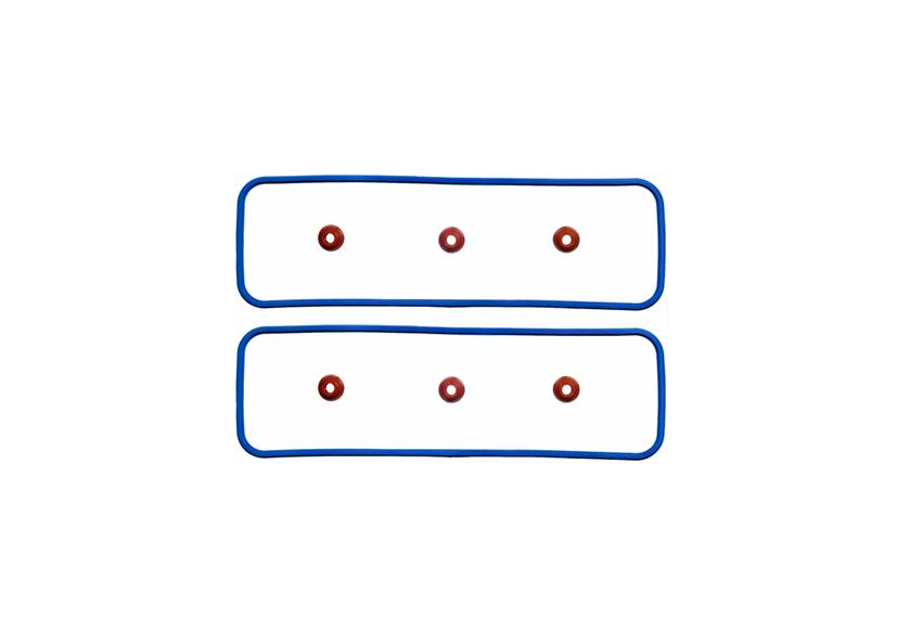 Прокладка клапанной крышки GM 4.3L V6 комплект 2 шт. морская серия