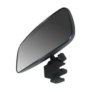 Зеркало заднего вида, с креплением на ветровое стекло