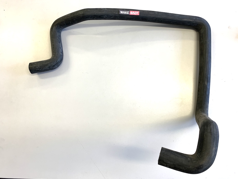 Шланг системы охлаждения, 6.2L