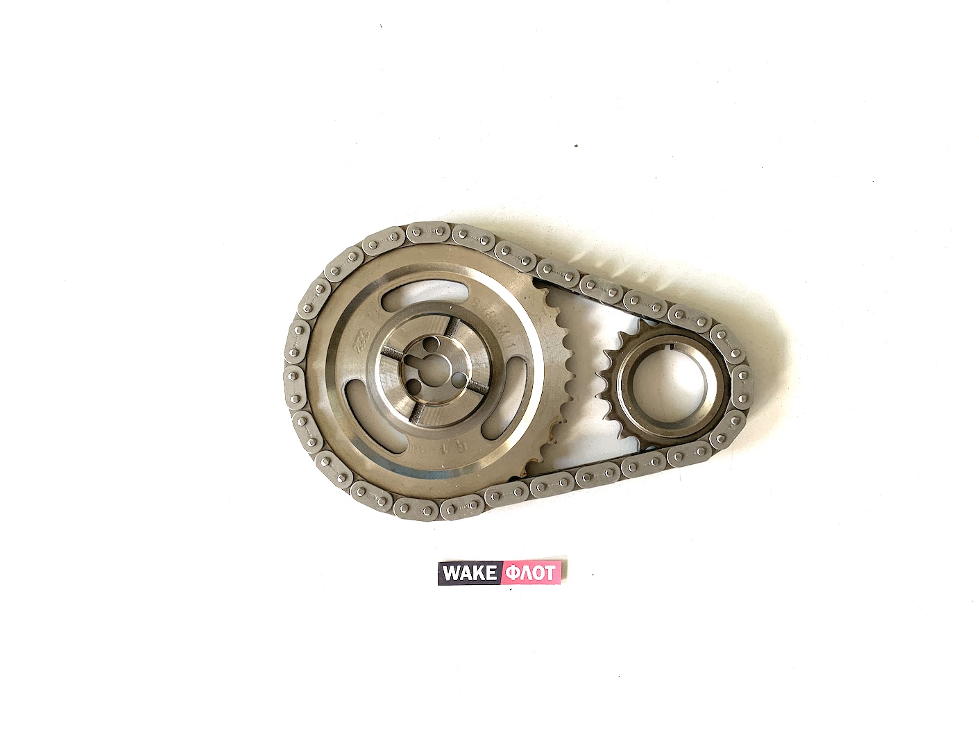 Цепь ГРМ со звездочками 7.4L GEN VI 454