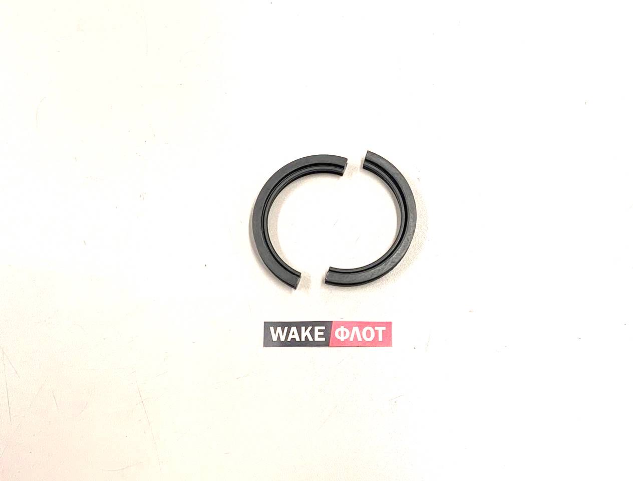 Сальник коленвала задний GM 5.0L - 5.7L разрезной