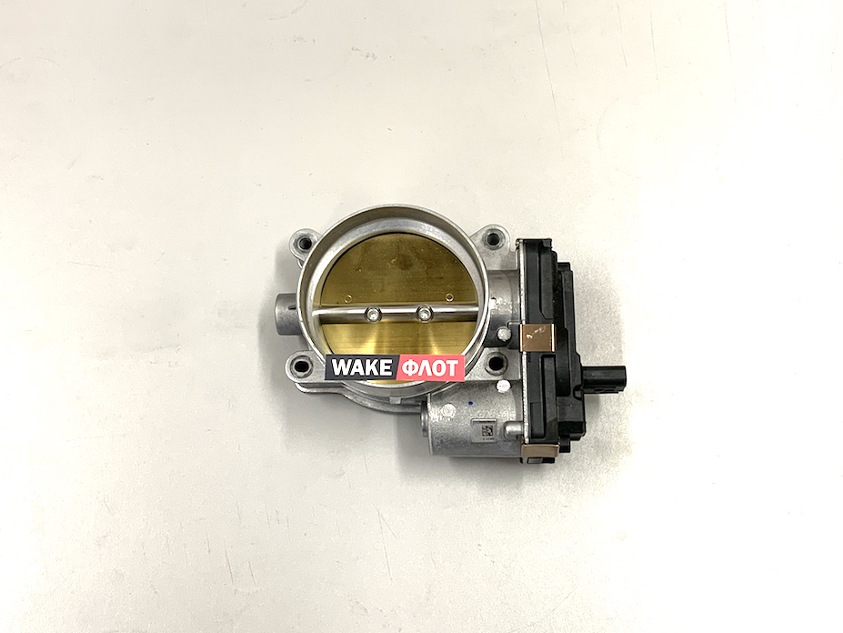 Заслонка дроссельная 6.2L ILMOR 6000 GDI PV07164